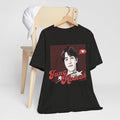Camiseta manga corta Pop Art Hoseok