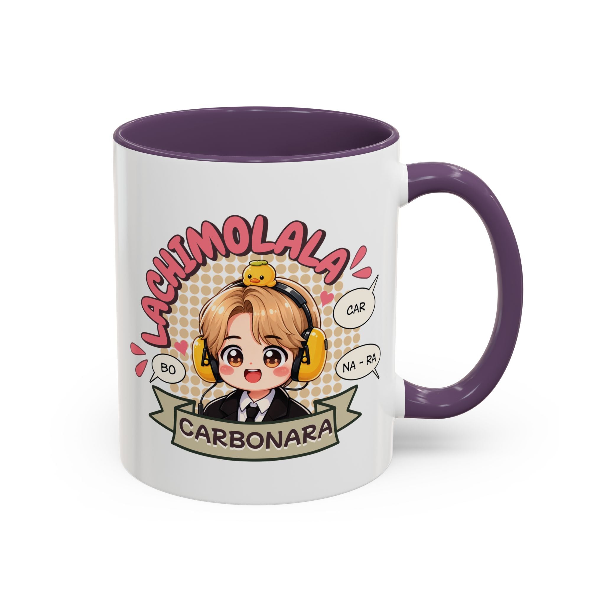 Taza Lachimolala (325ml / 11oz)