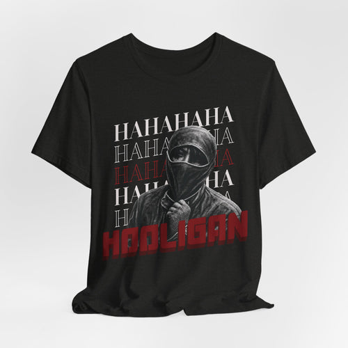 Camiseta Jin Hooligan