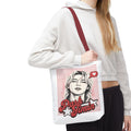 Tote Bag JIMIN Pop Art