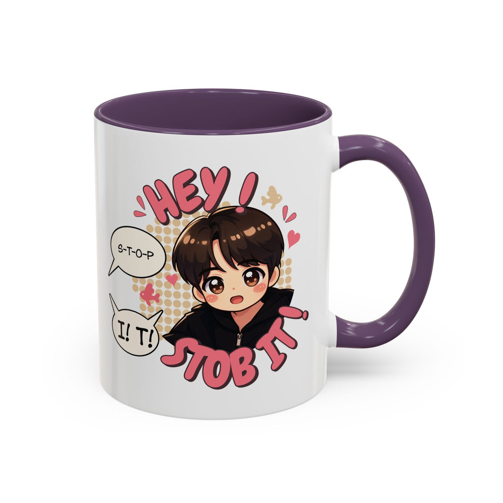 Taza Stob It! (325ml / 11oz)