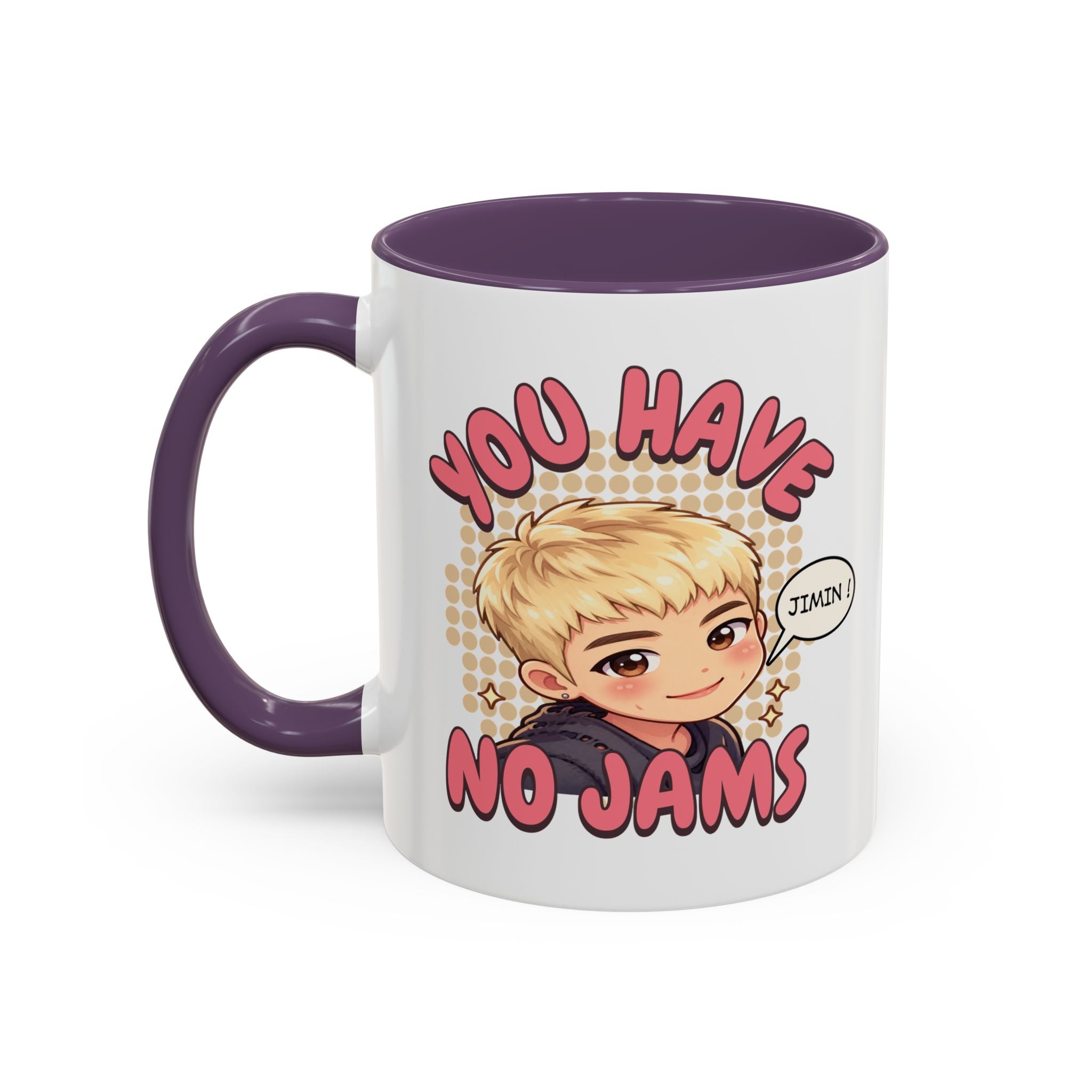 Taza You Have no Jams! (325ml / 11oz)