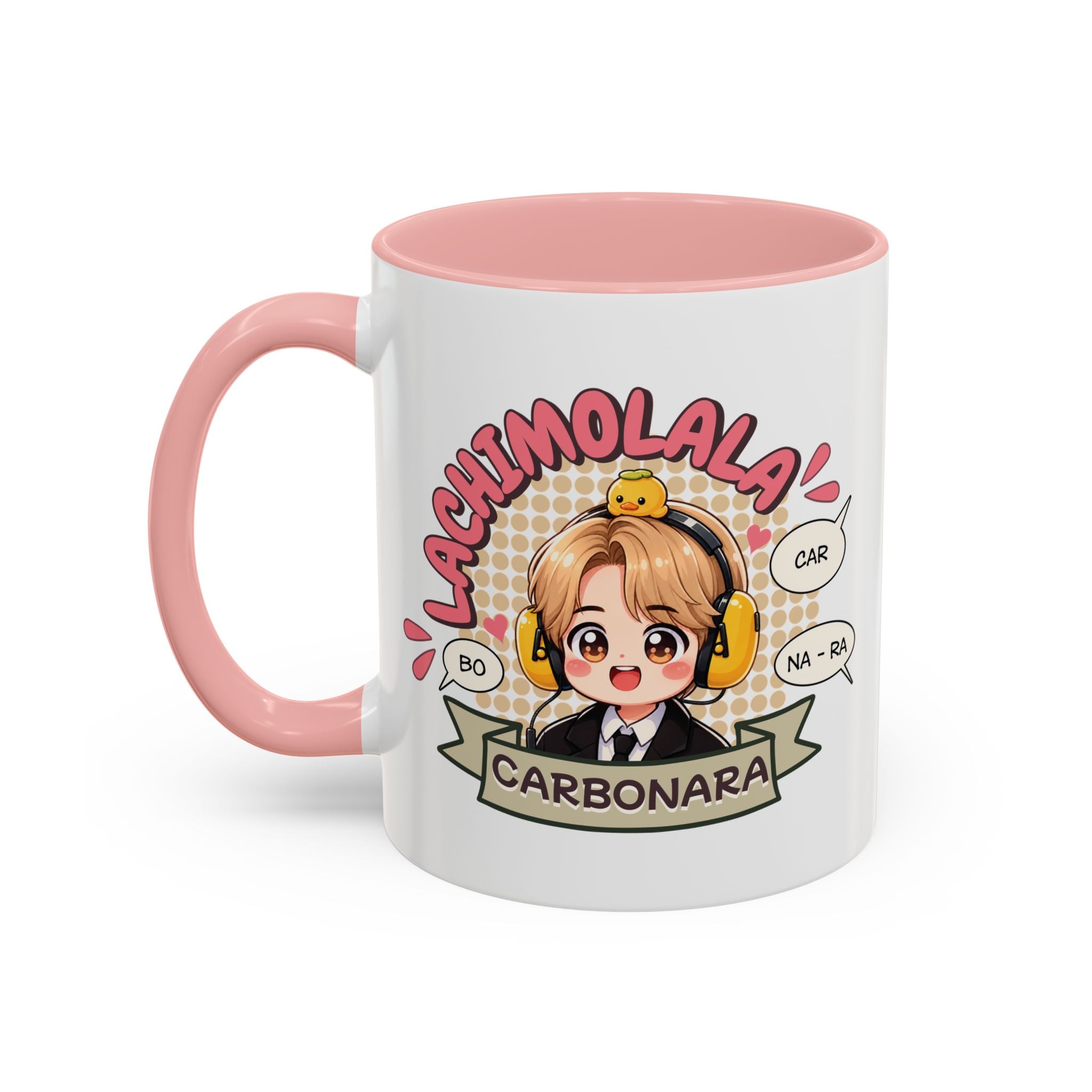 Taza Lachimolala (325ml / 11oz)
