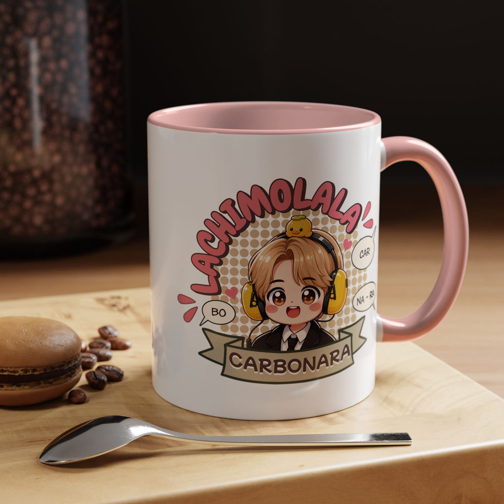 Taza Lachimolala (325ml / 11oz)