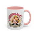 Taza Lachimolala (325ml / 11oz)